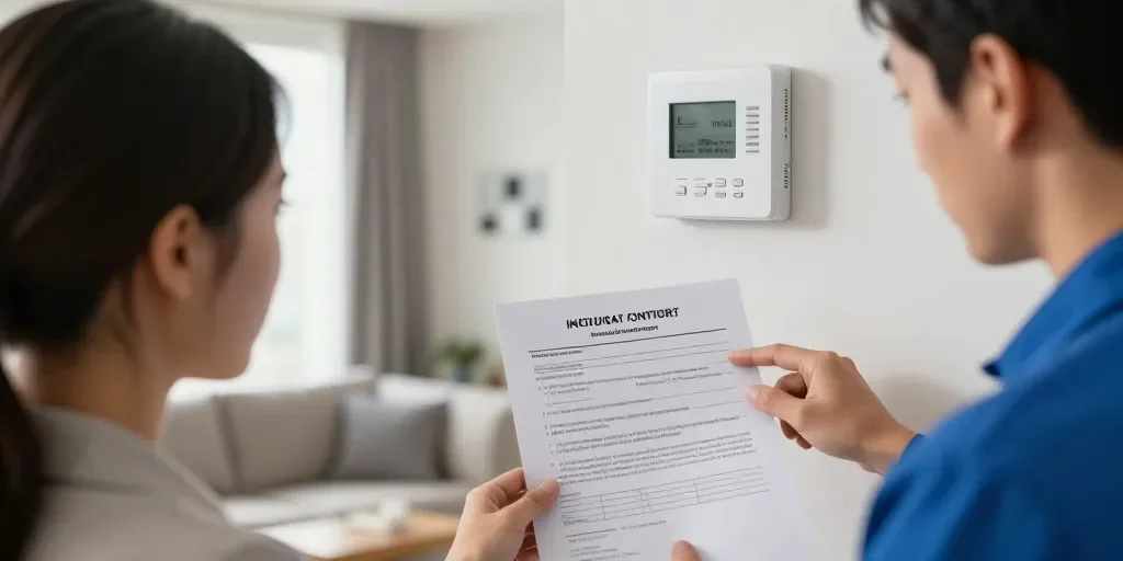 Prix d'une installation alarme maison : ce que les fournisseurs ne vous disent pas sur les coûts cachés